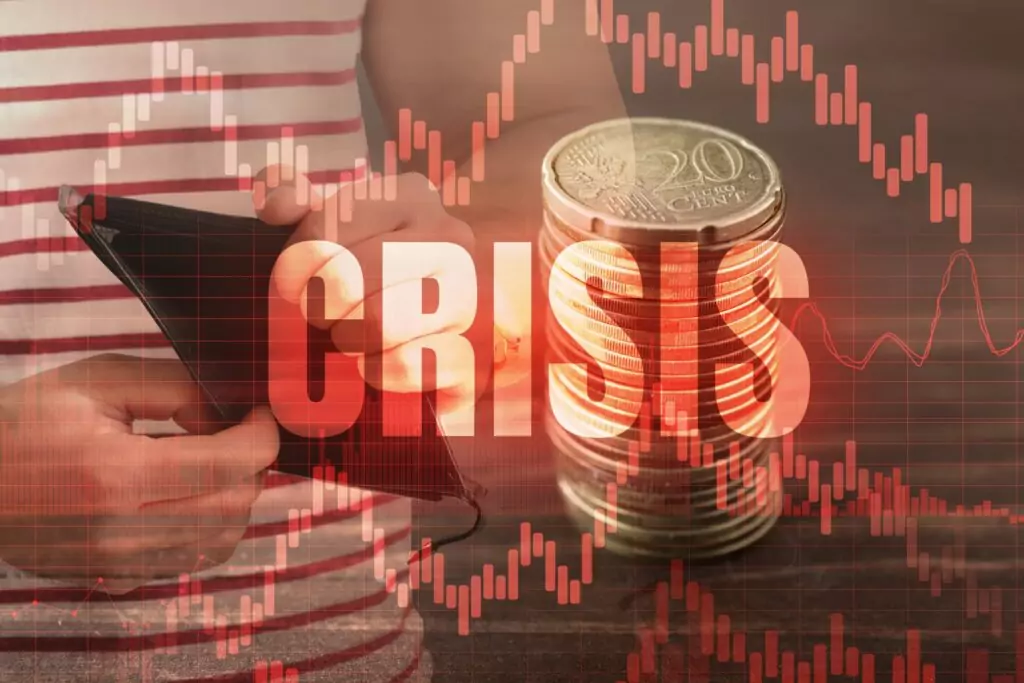 Cómo reinventarse en época de crisis: estrategias y consejos para emprendedores y negocios