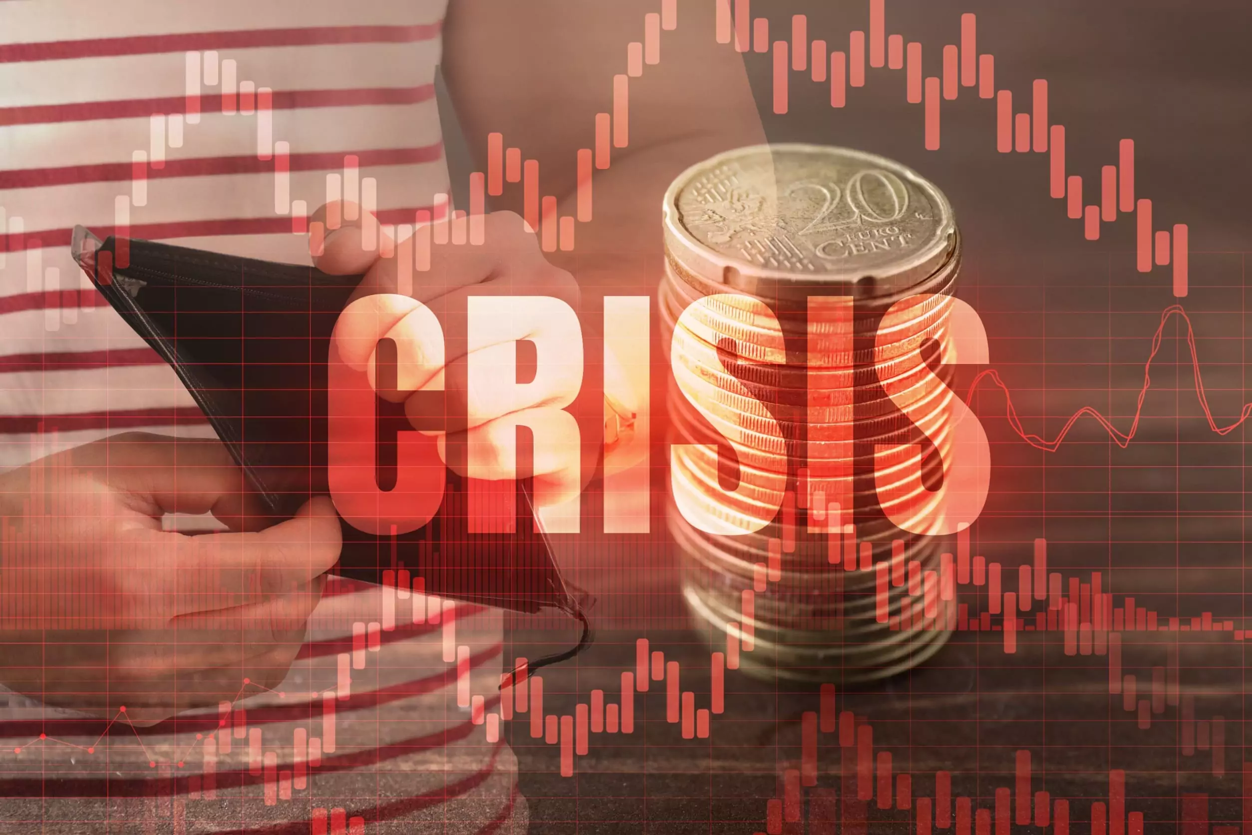 Cómo reinventarse en época de crisis: estrategias y consejos para emprendedores y negocios