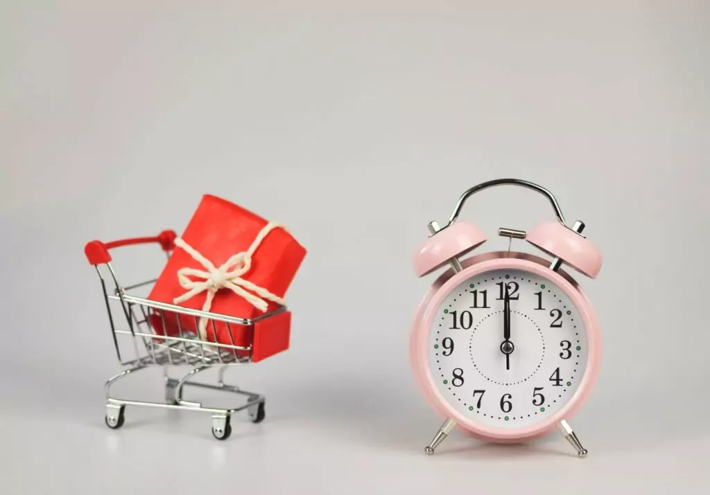 Tácticas y consejos para vender a compradores de última hora