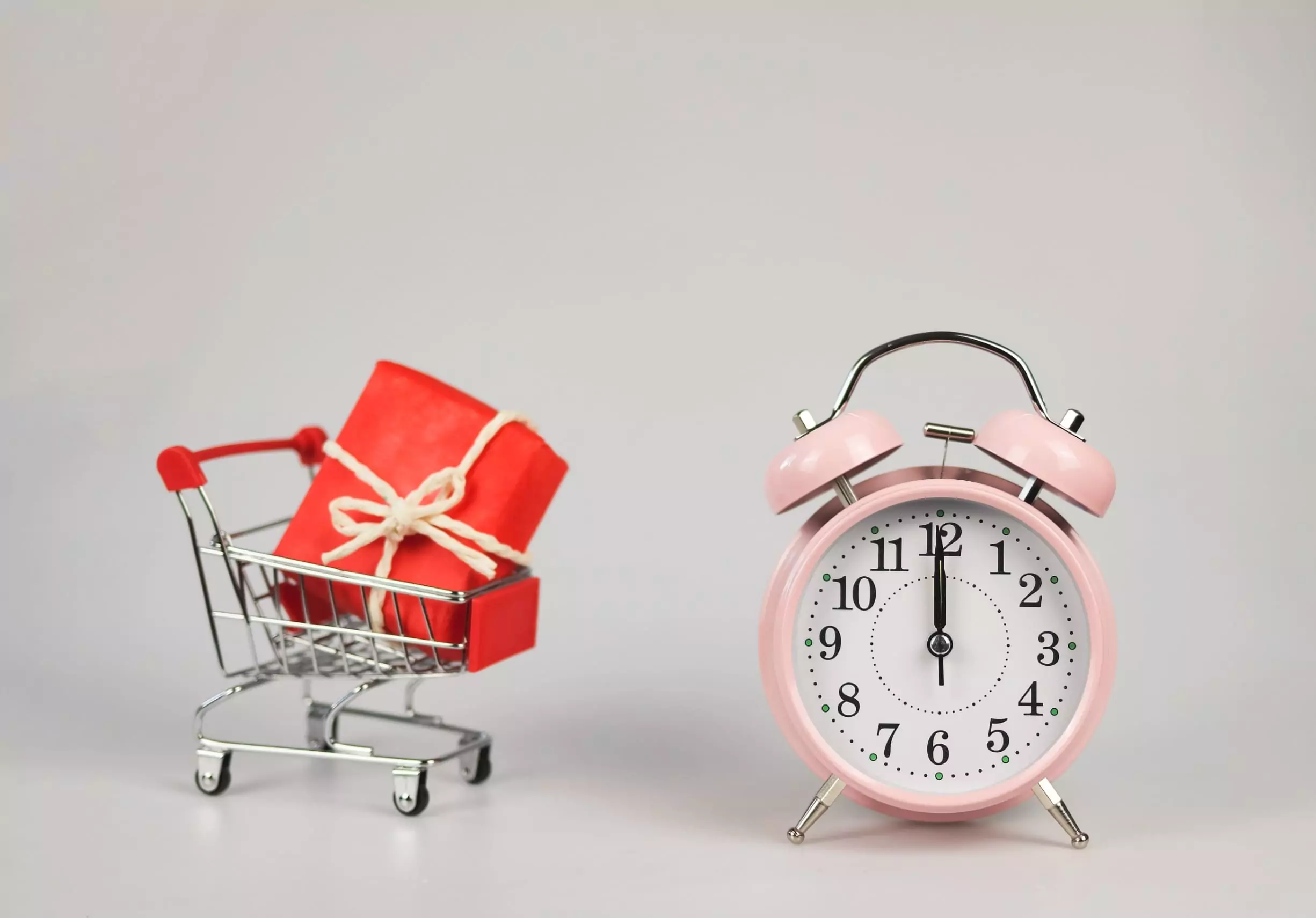 Tácticas y consejos para vender a compradores de última hora