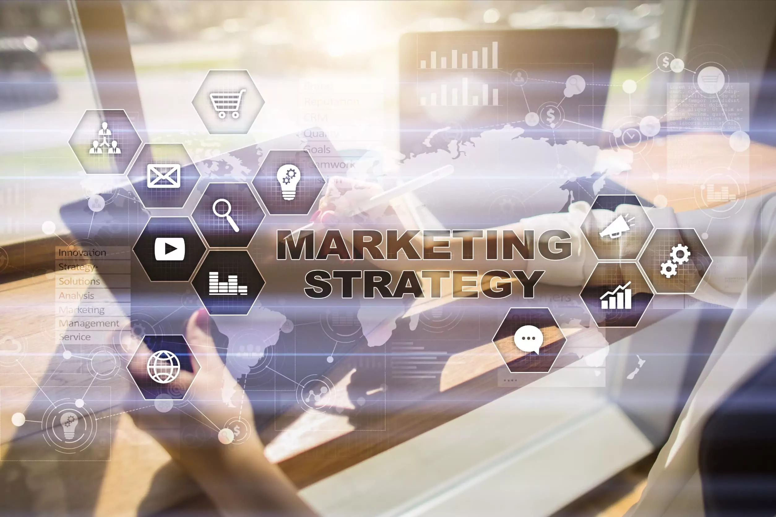 Cómo atraer tráfico a tu web con marketing digital efectivo