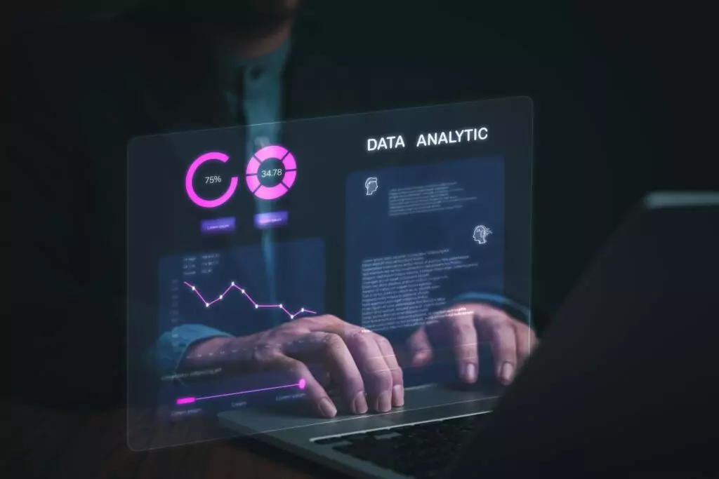 Herramientas de análisis digital para medir el éxito
