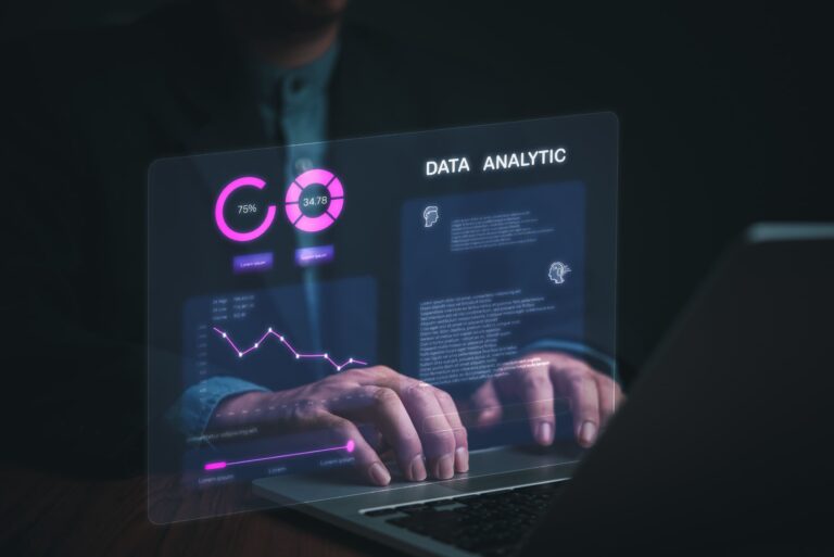 Herramientas de análisis digital para medir el éxito