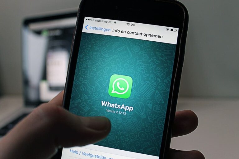 Cómo proteger tu cuenta de WhatsApp