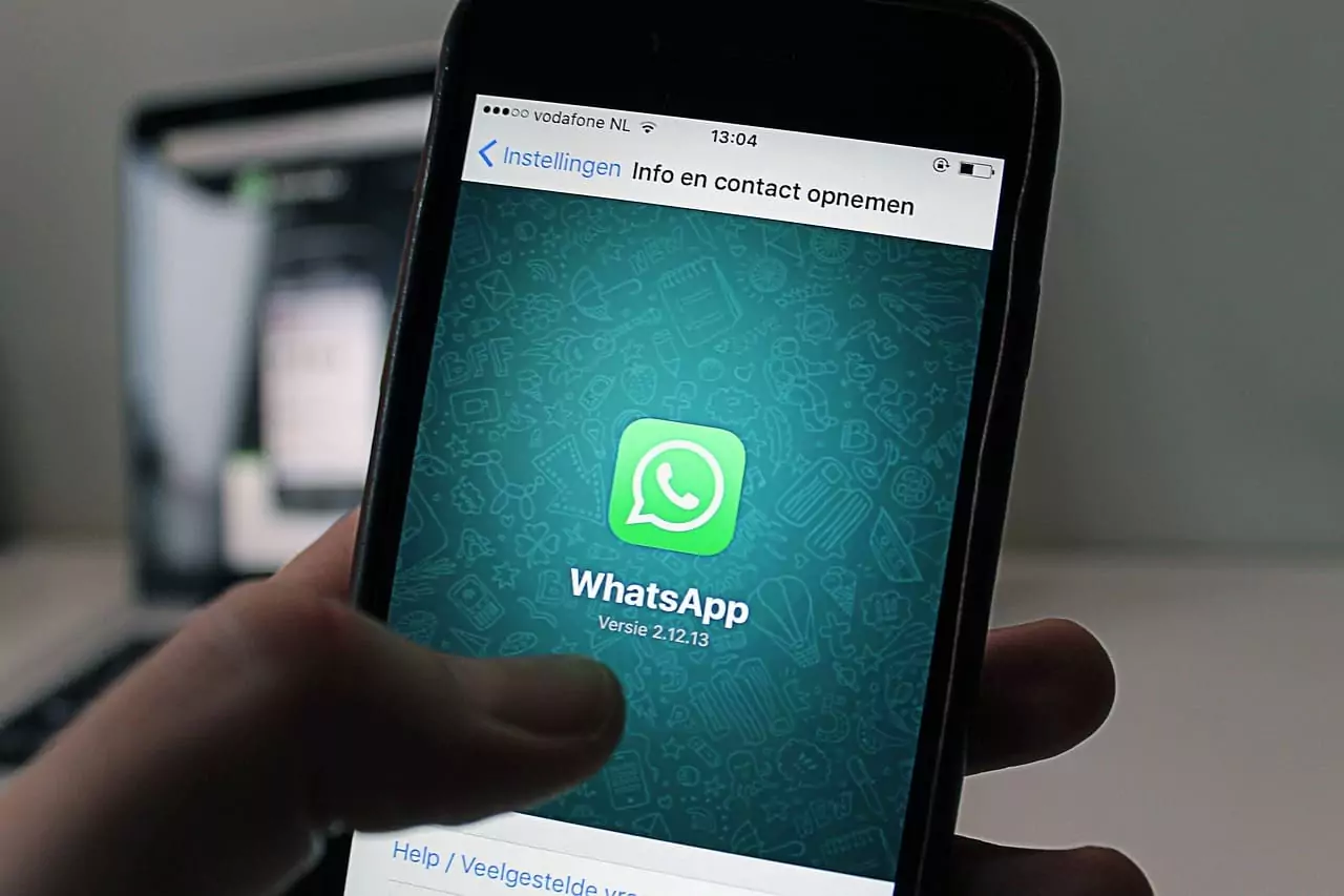 Cómo proteger tu cuenta de WhatsApp