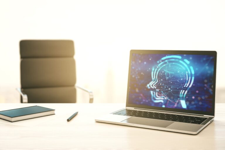Optimización de la selección de candidatos con inteligencia artificial