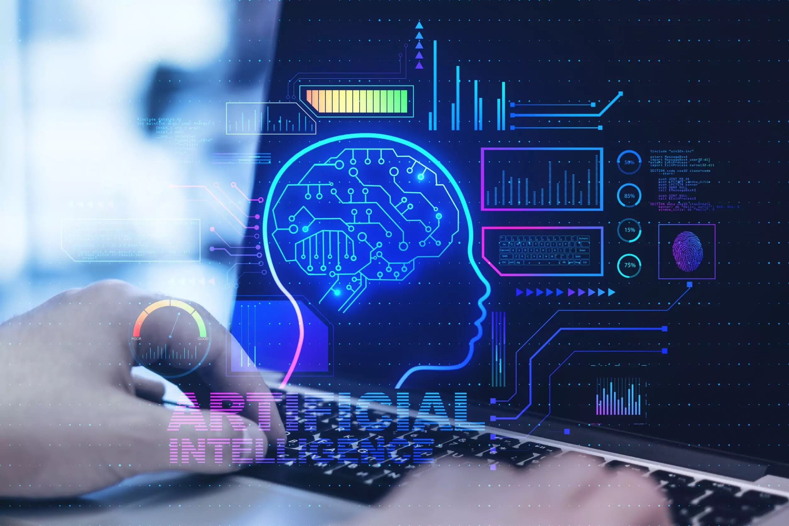 PYMES automatizando procesos con IA