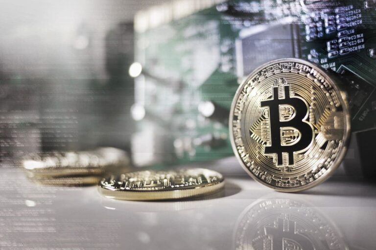 Criptomonedas como dinero digital