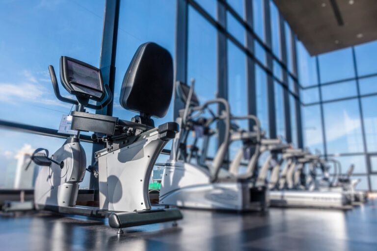 Estrategias digitales para gimnasios modernos