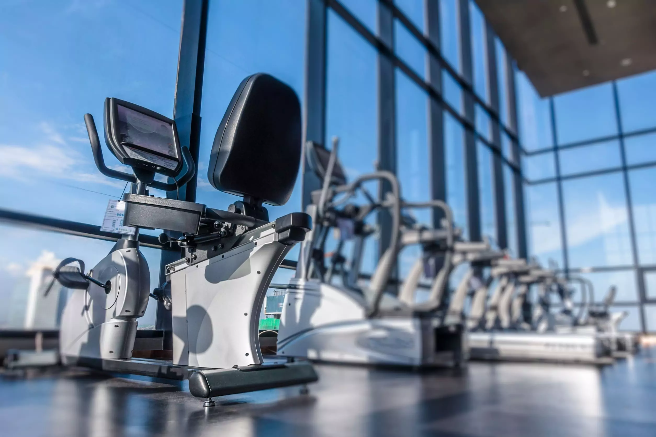Estrategias digitales para gimnasios modernos