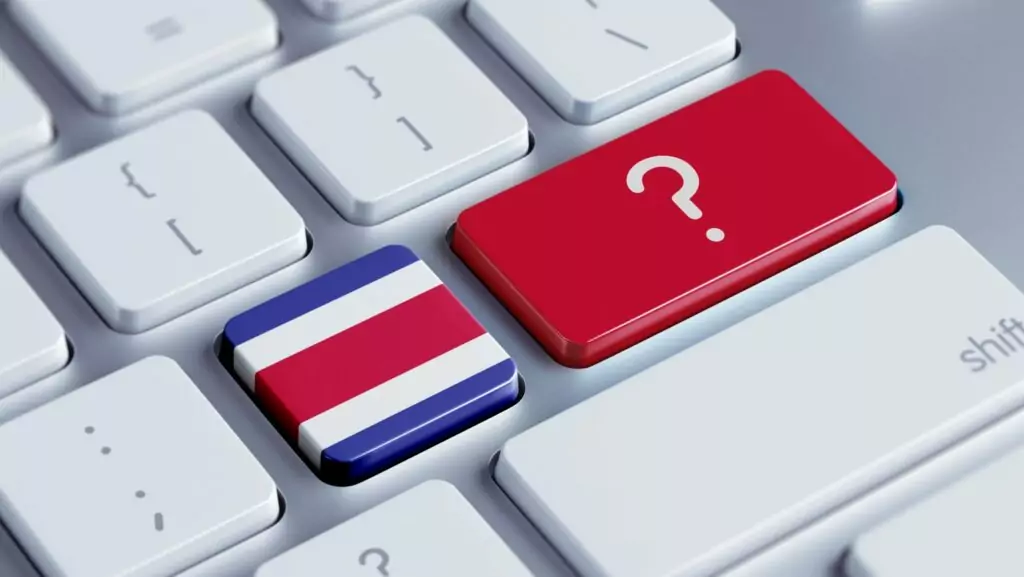 Impacto de las redes sociales en la política costarricense