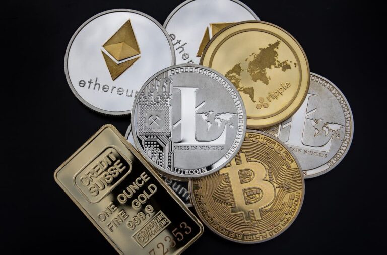 Criptomonedas estables en el mercado digital