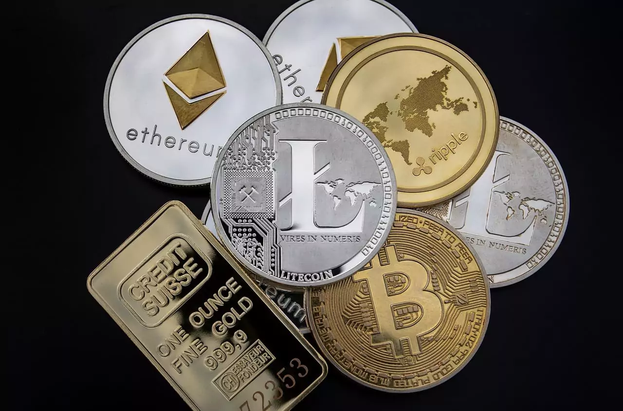 Criptomonedas estables en el mercado digital