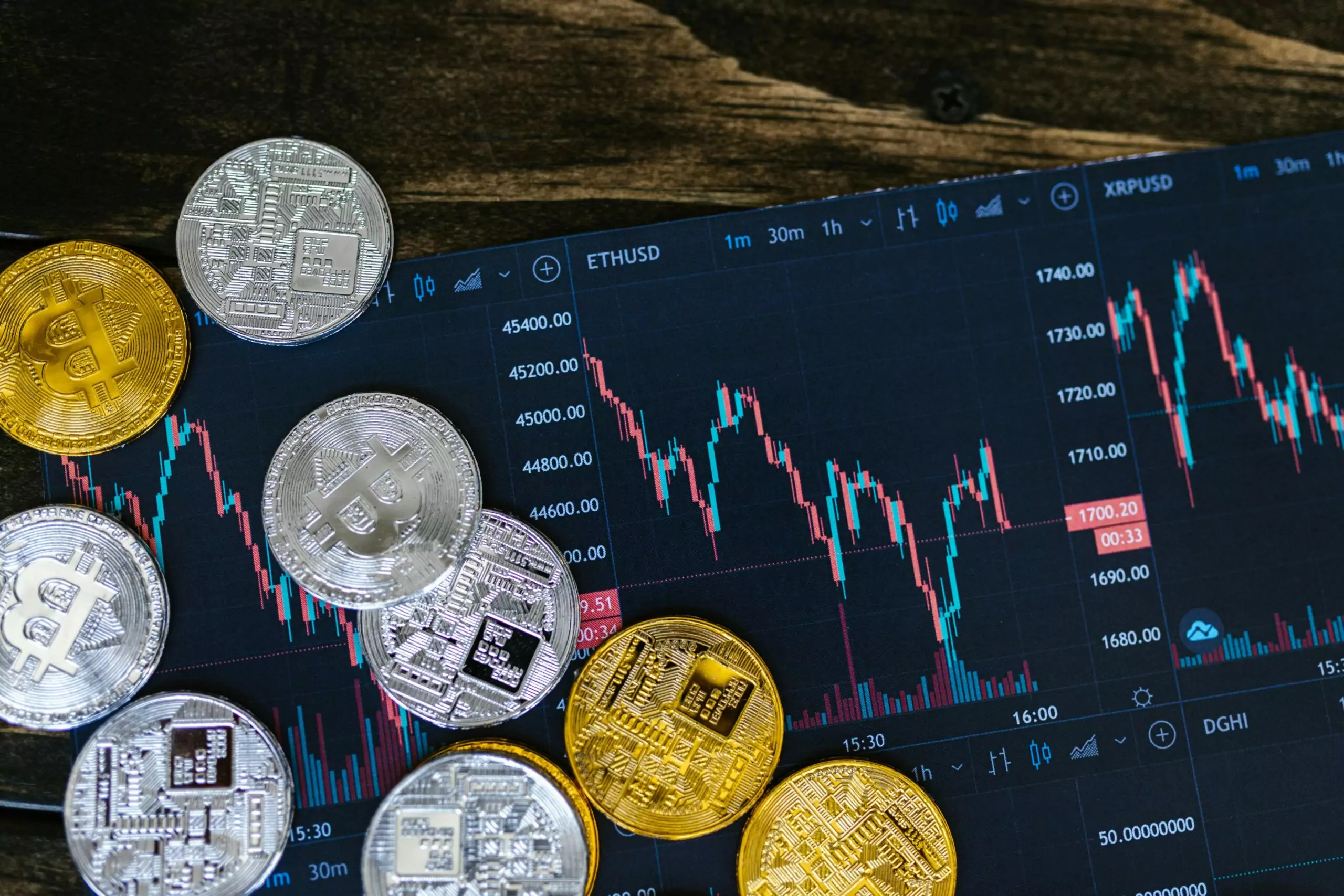 Comparación entre Dogecoin y Shiba Inu