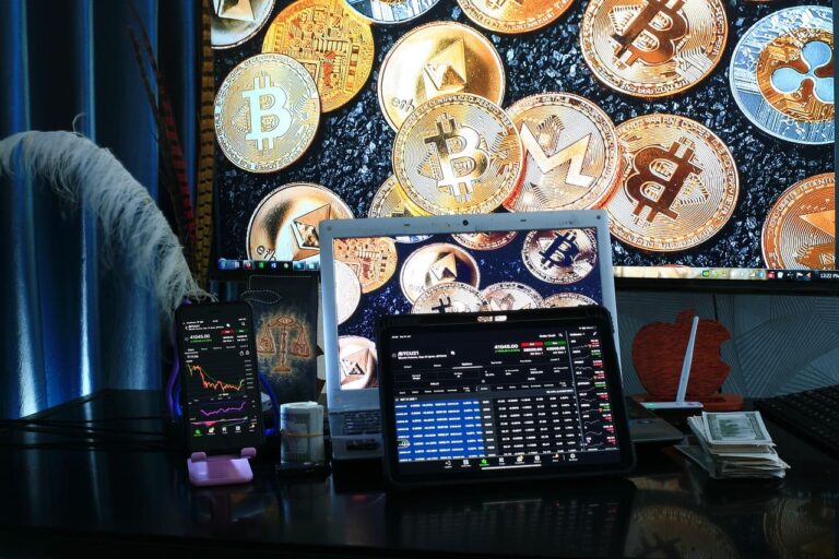 Representación de Monero y privacidad en blockchain