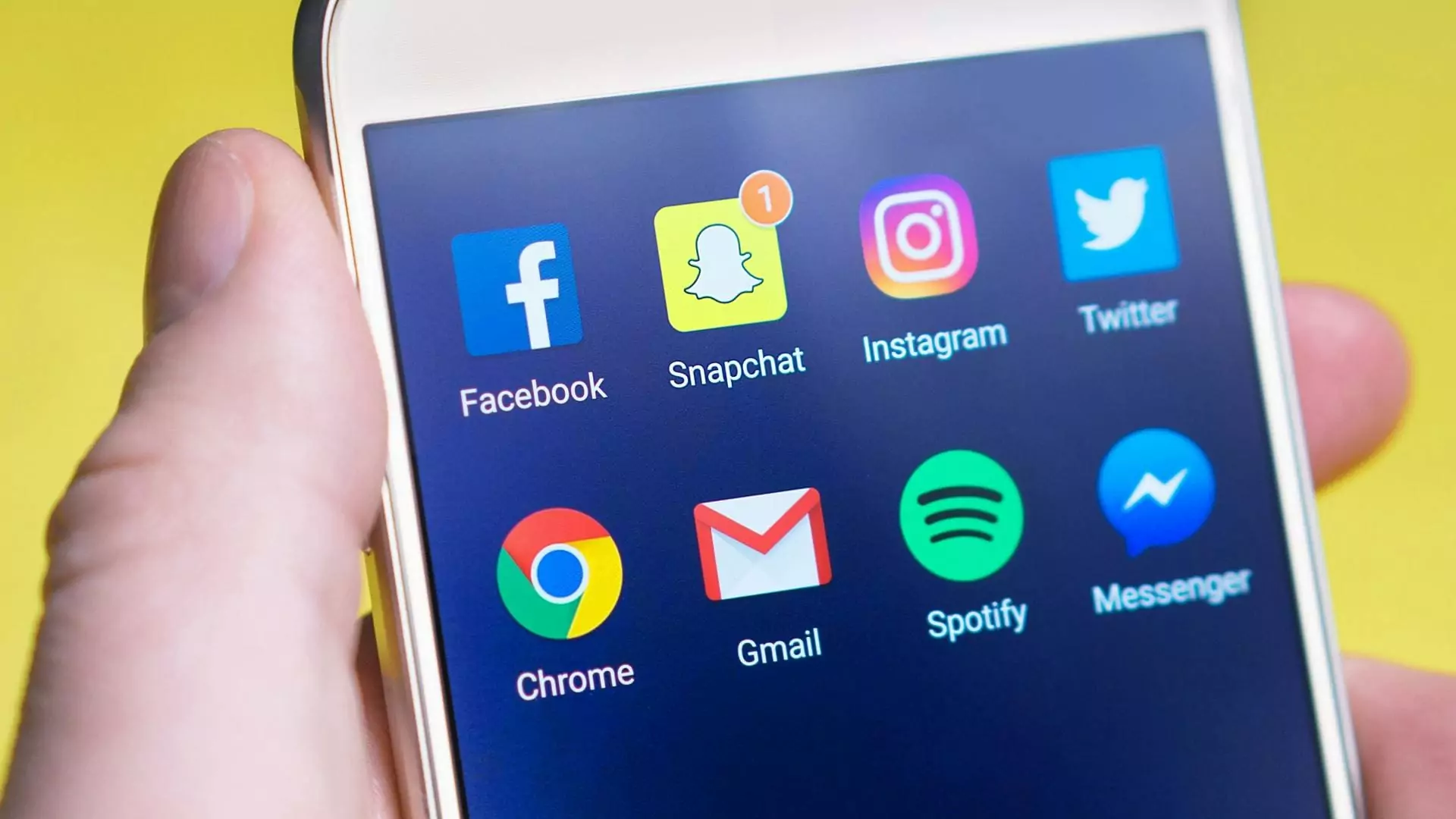 Estrategia de redes sociales para negocios