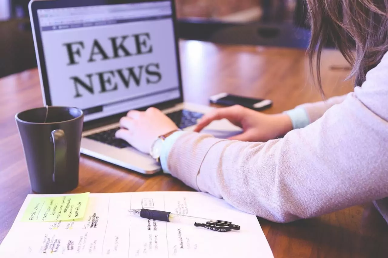 Detectando fake news en redes sociales
