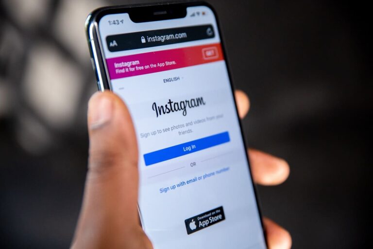 Cómo proteger tu cuenta de Instagram