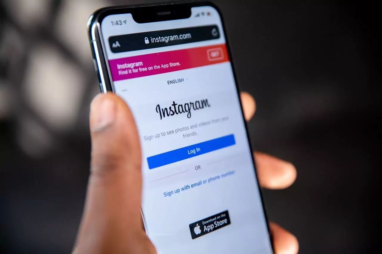 Cómo proteger tu cuenta de Instagram