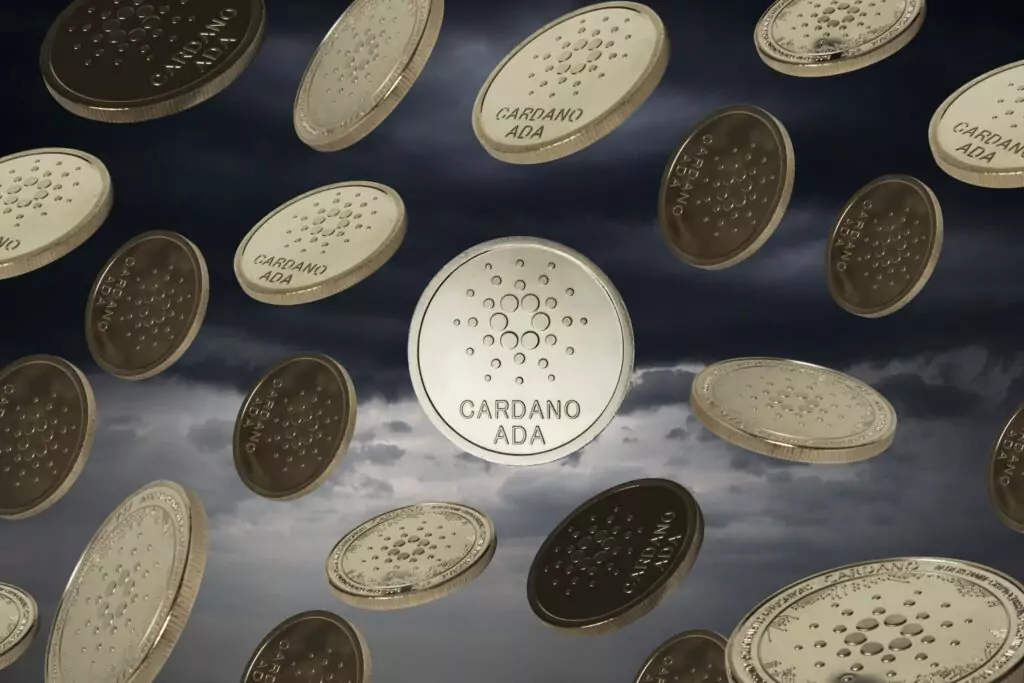 Criptomoneda sostenible Cardano