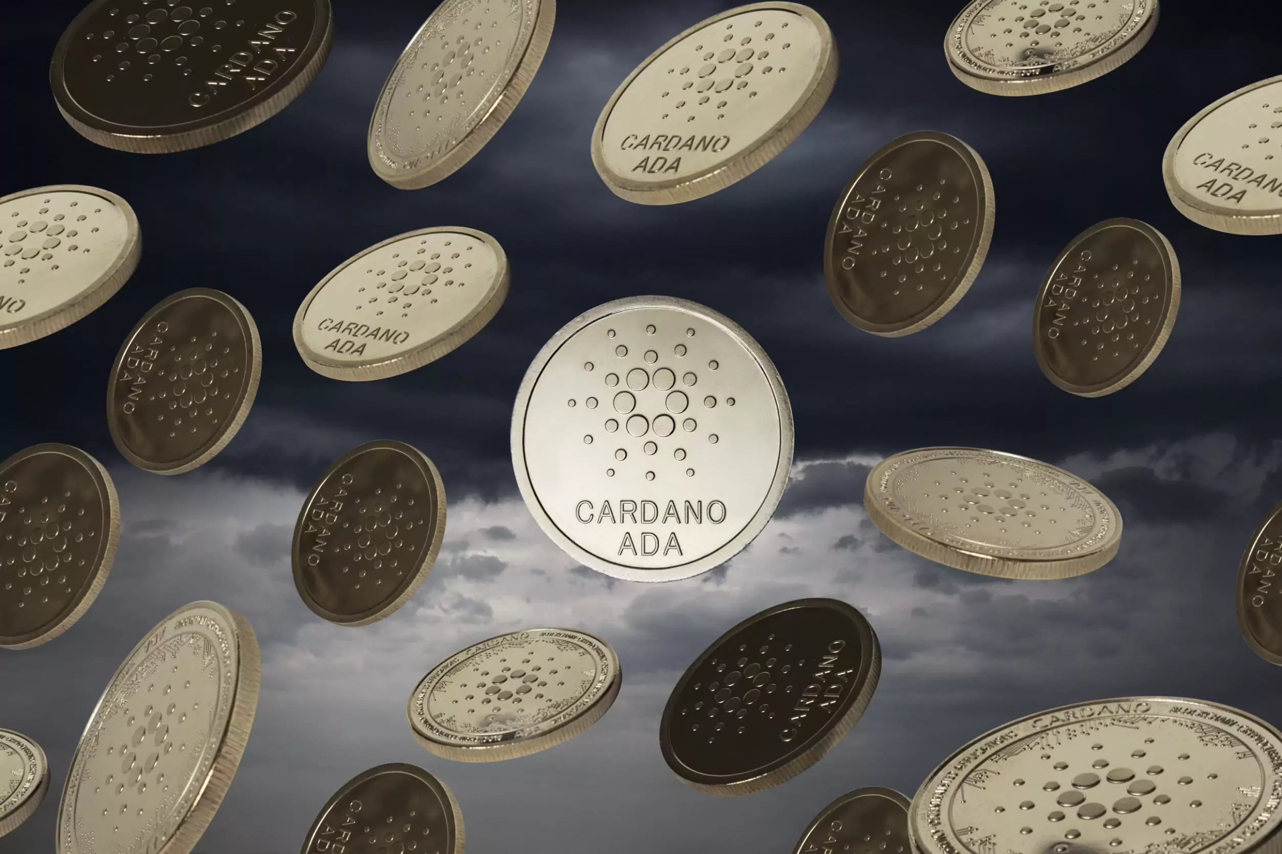 Criptomoneda sostenible Cardano