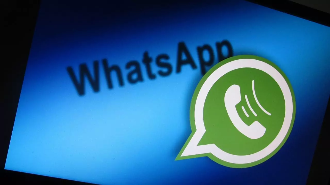 Cómo una llamada de WhatsApp puede comprometer tu celular
