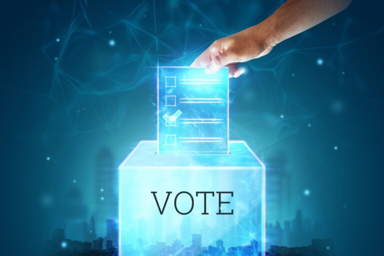 El TSE enfrentando retos digitales en 2026