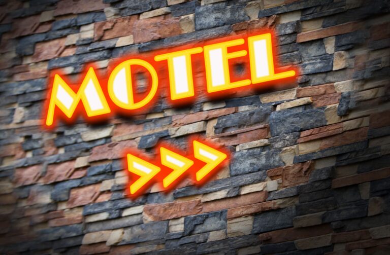 Personalización de la experiencia en moteles con IA