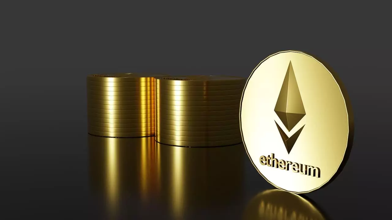 Ethereum y su impacto en la tecnología digital