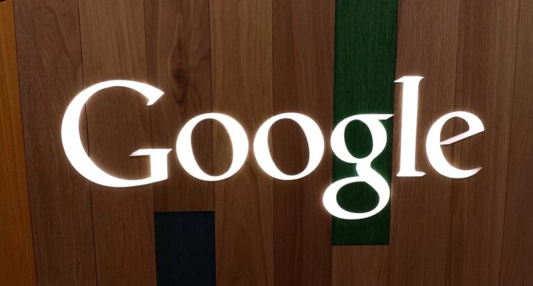 Imagen ilustrativa sobre los algoritmos de Google en 2024