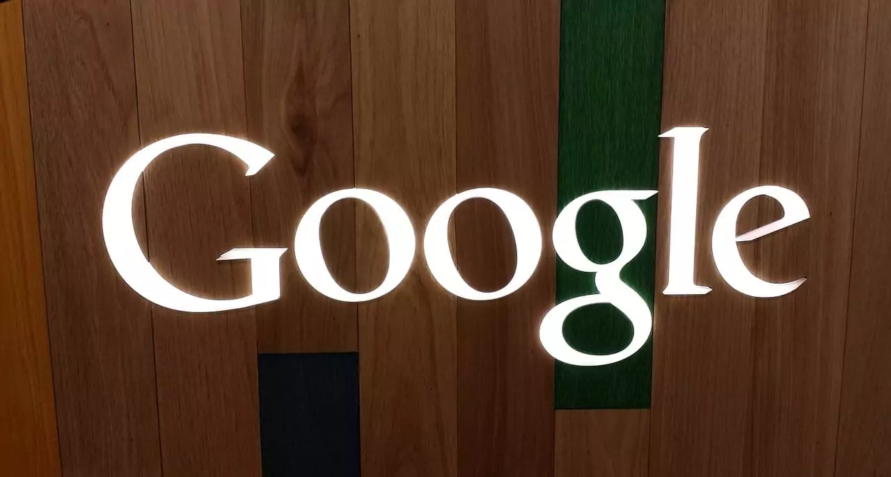 Imagen ilustrativa sobre los algoritmos de Google en 2024