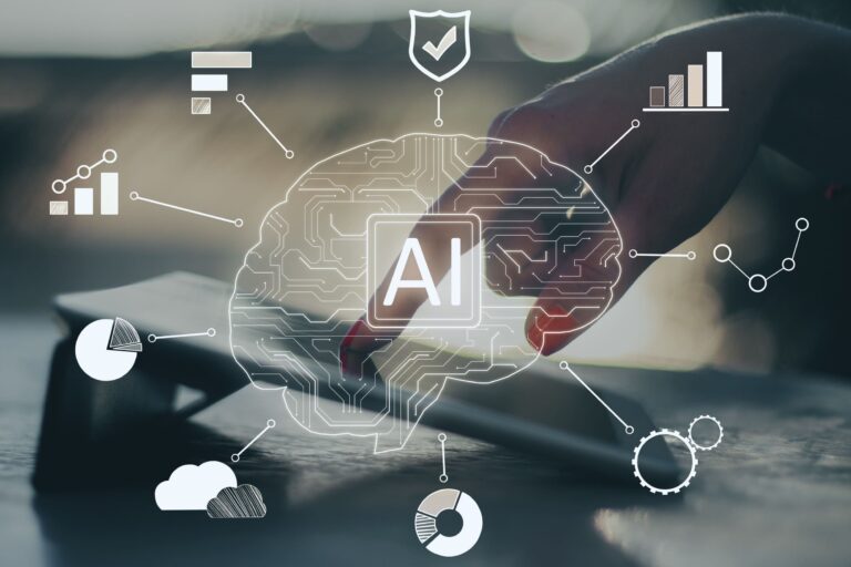 Algoritmos de inteligencia artificial BERT y RankBrain en SEO en 2024