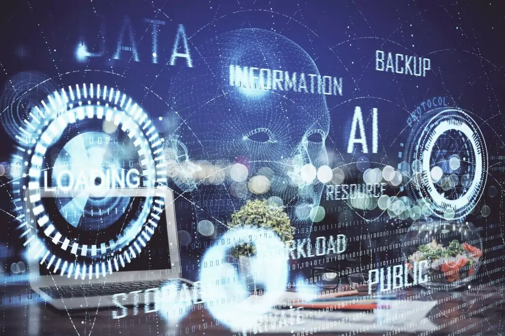 Impacto de la inteligencia artificial en el SEO mediante los algoritmos BERT y RankBrain de Google