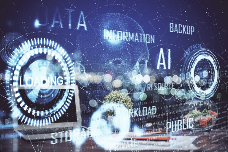 Impacto de la inteligencia artificial en el SEO mediante los algoritmos BERT y RankBrain de Google