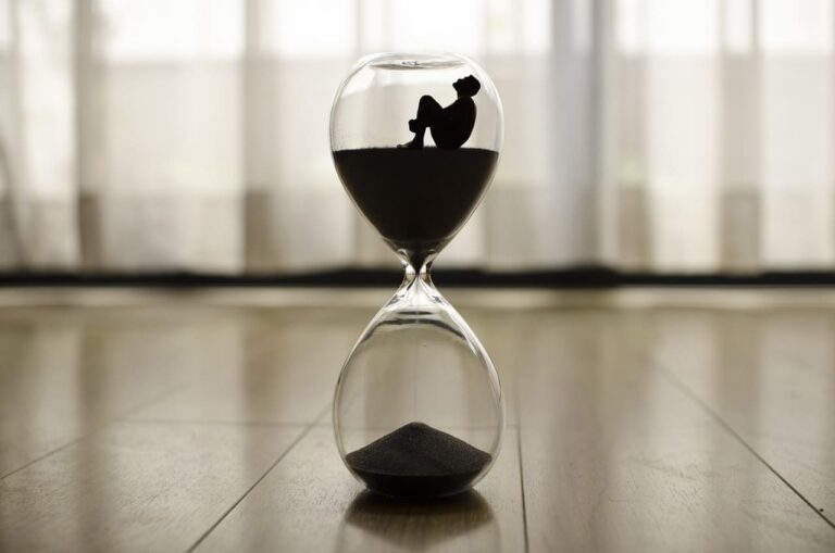 Estrategias para administrar tu tiempo y aumentar la productividad.