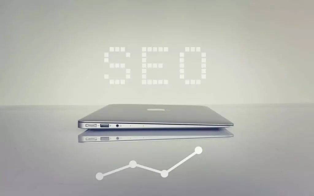 Imagen que representa la estrategia de contenidos optimizada para Google Helpful Content
