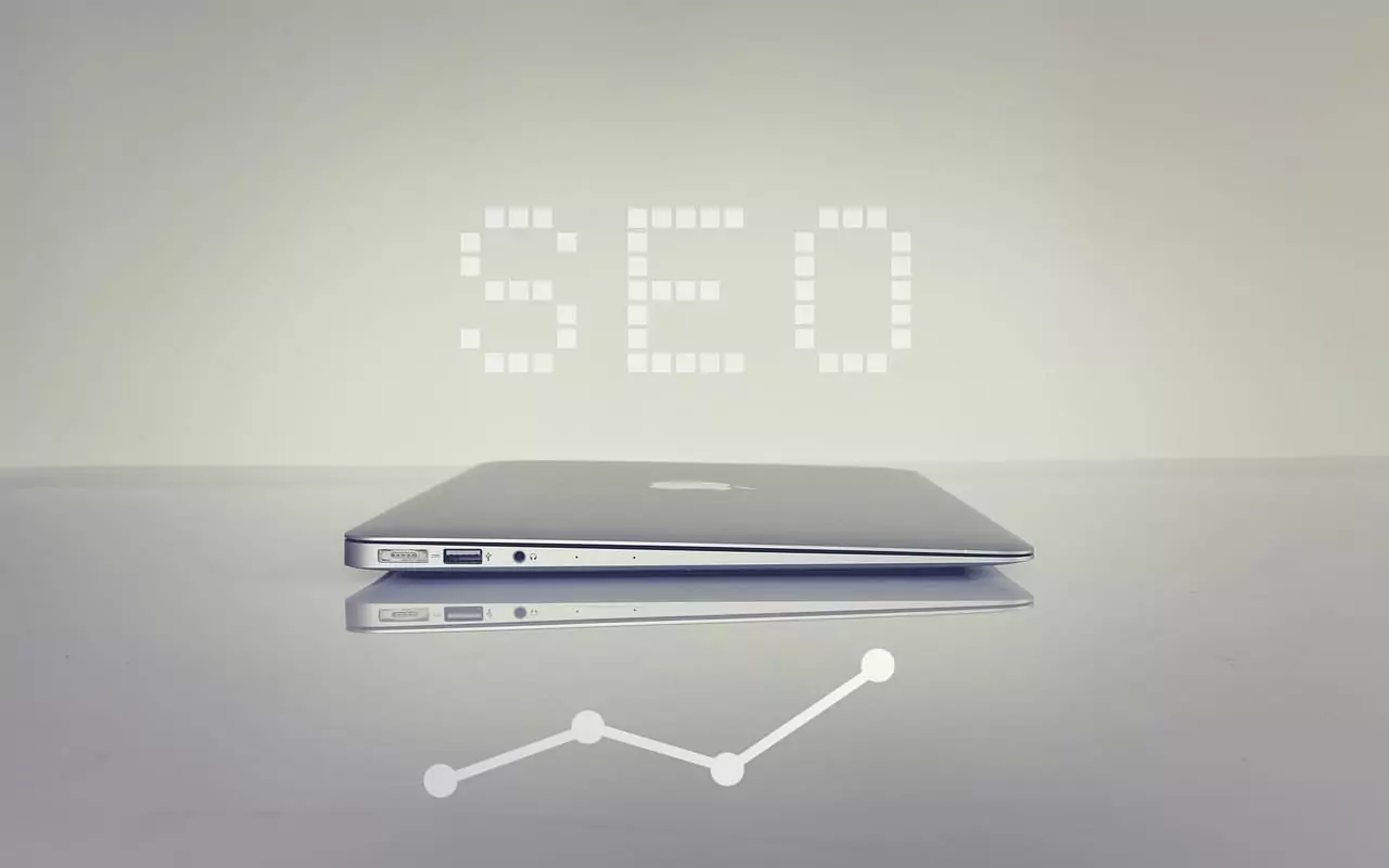 Imagen que representa la estrategia de contenidos optimizada para Google Helpful Content