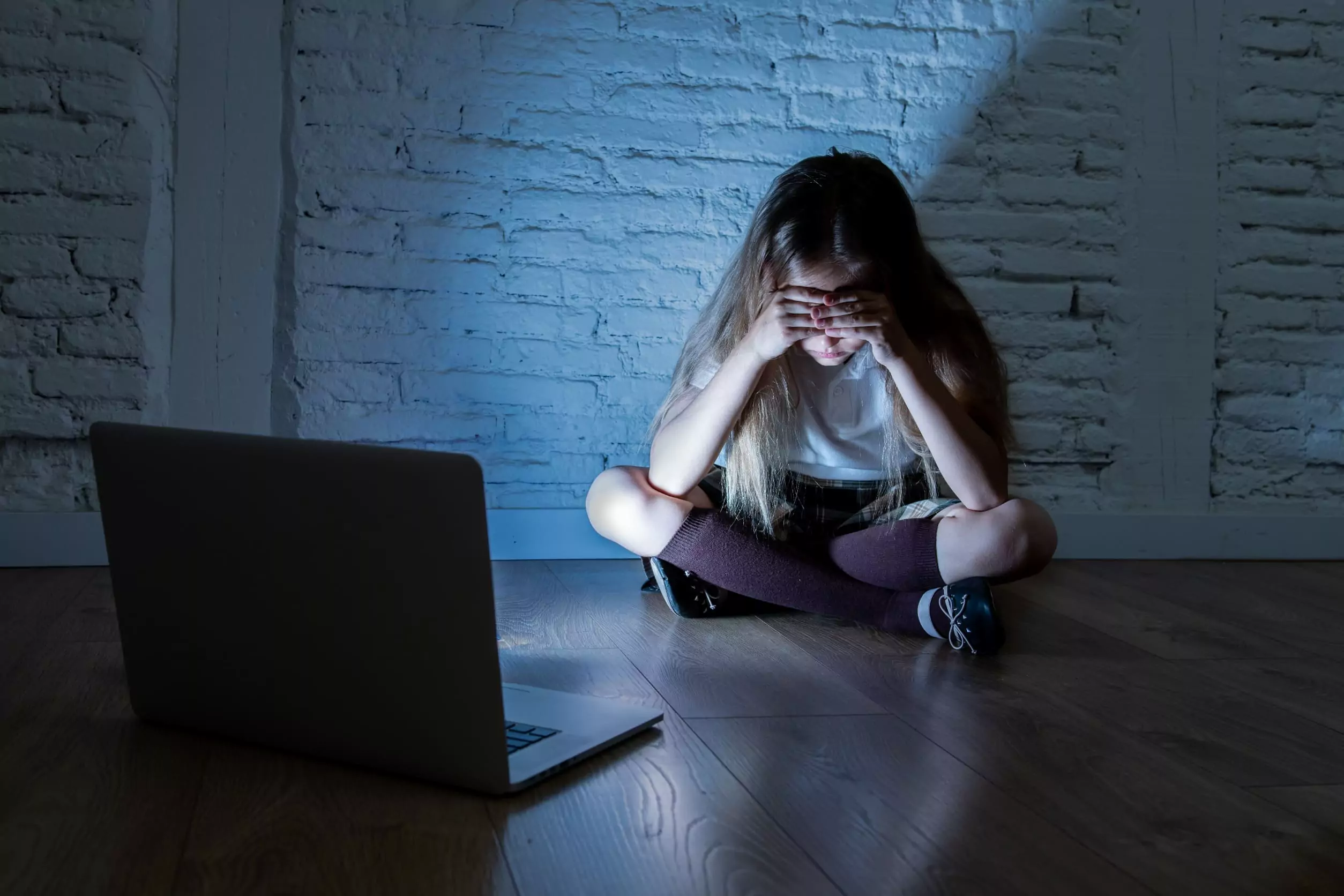 Estrategias para frenar el ciberbullying