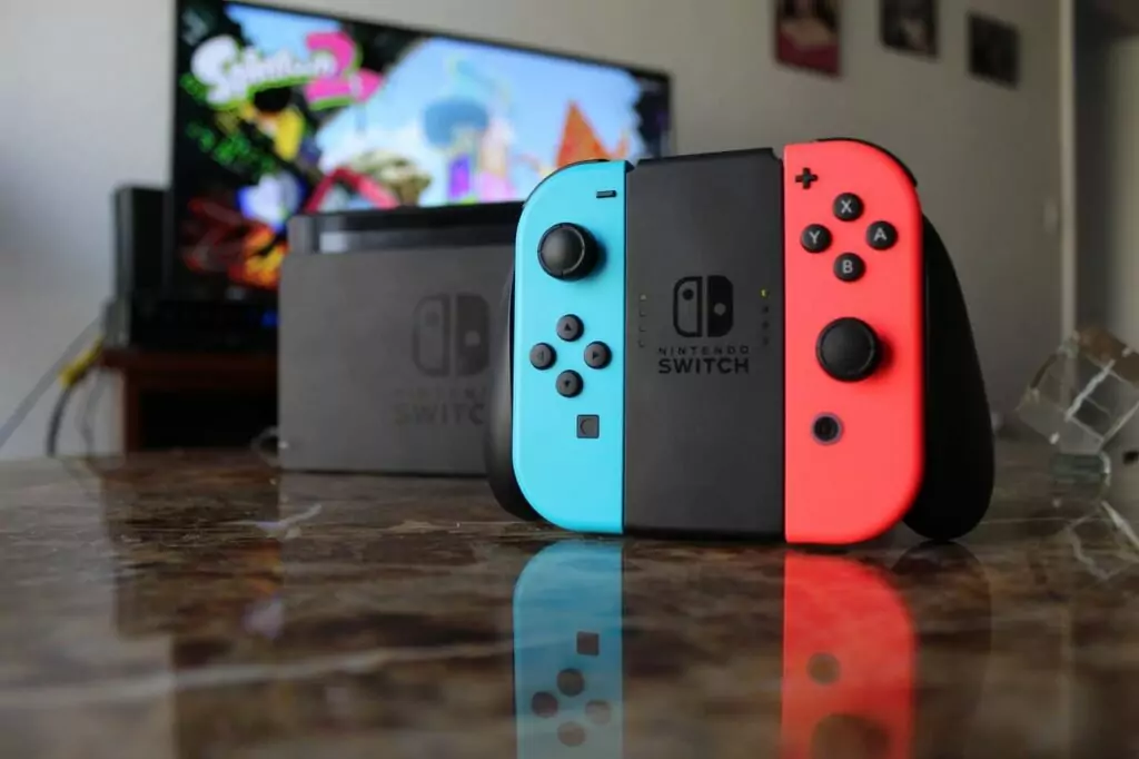 Cómo configurar el control parental en Nintendo Switch