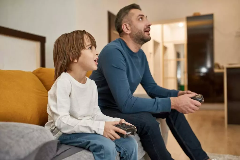 Cómo configurar el control parental en PS5