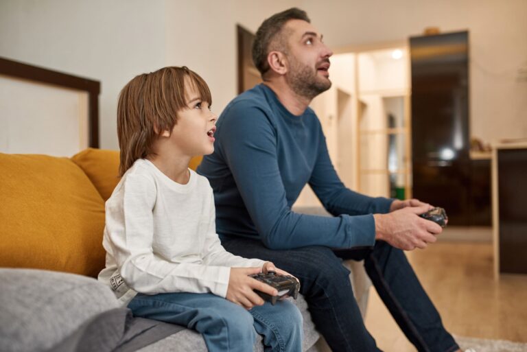 Cómo configurar el control parental en PS5