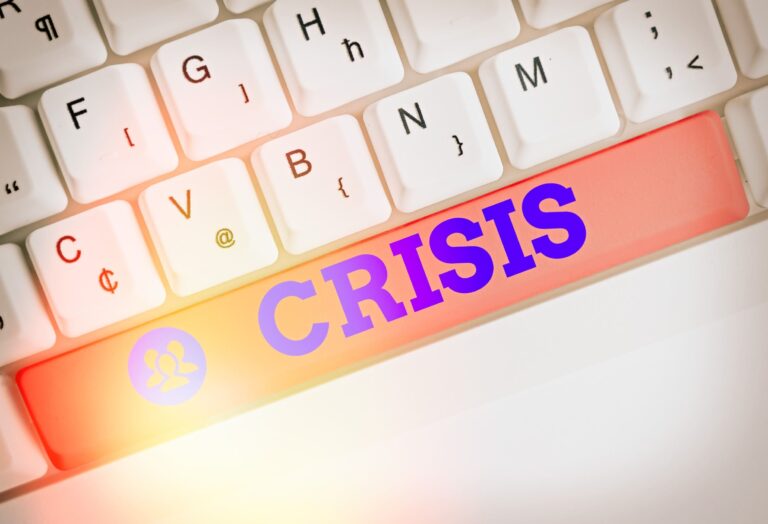 Estrategias para gestionar crisis digitales en tiempos de elecciones