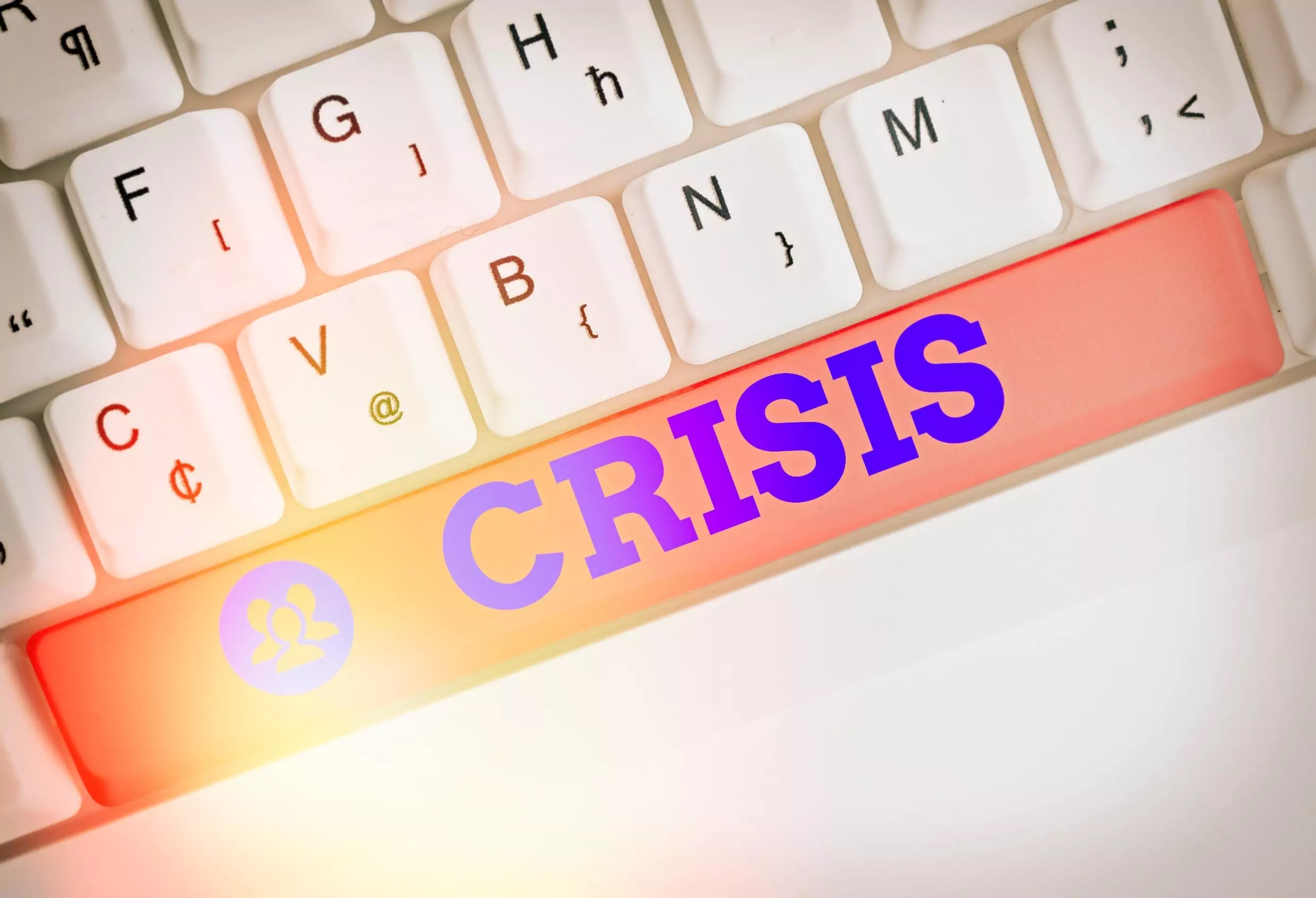 Estrategias para gestionar crisis digitales en tiempos de elecciones