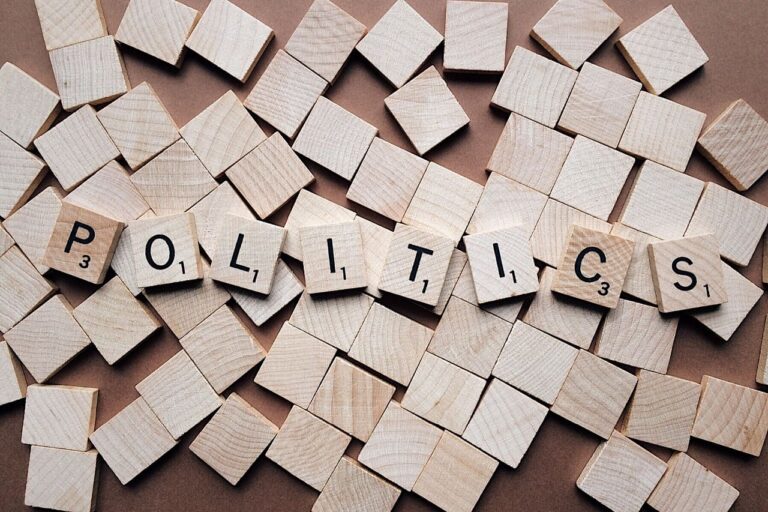 Transformación digital en la política
