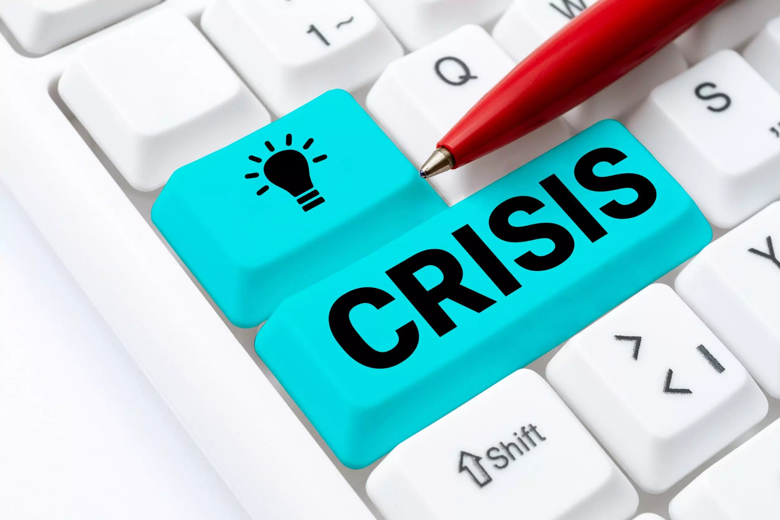 Estrategias y tecnología para gestionar crisis digitales de manera efectiva