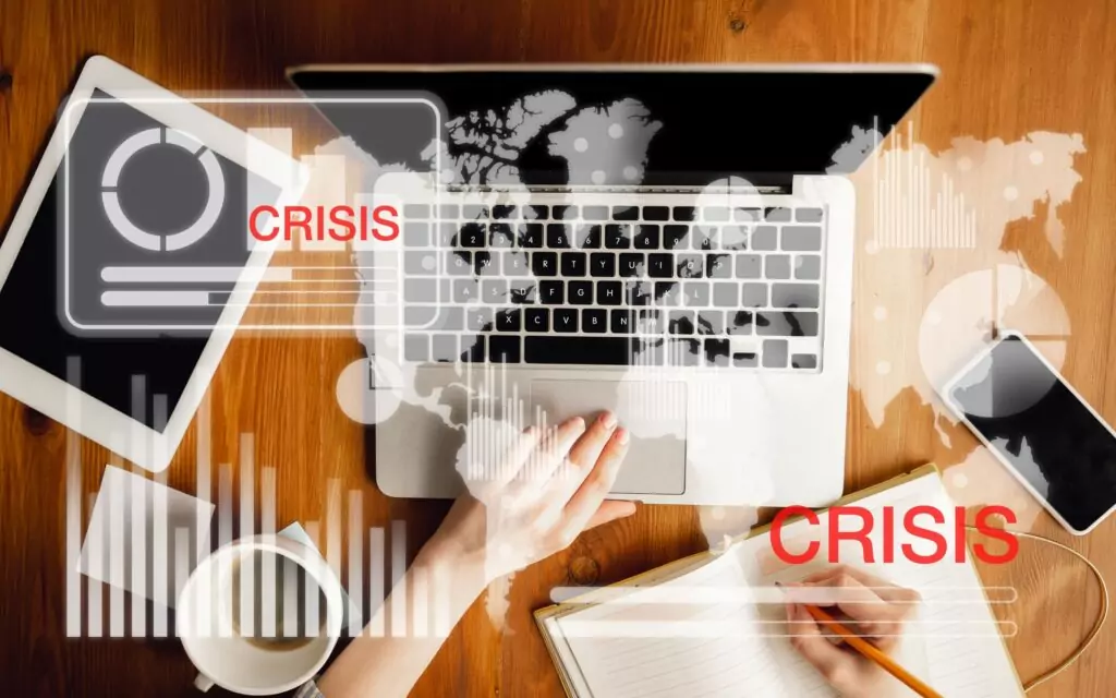Gestión de crisis digital en redes sociales, Protección de reputación online