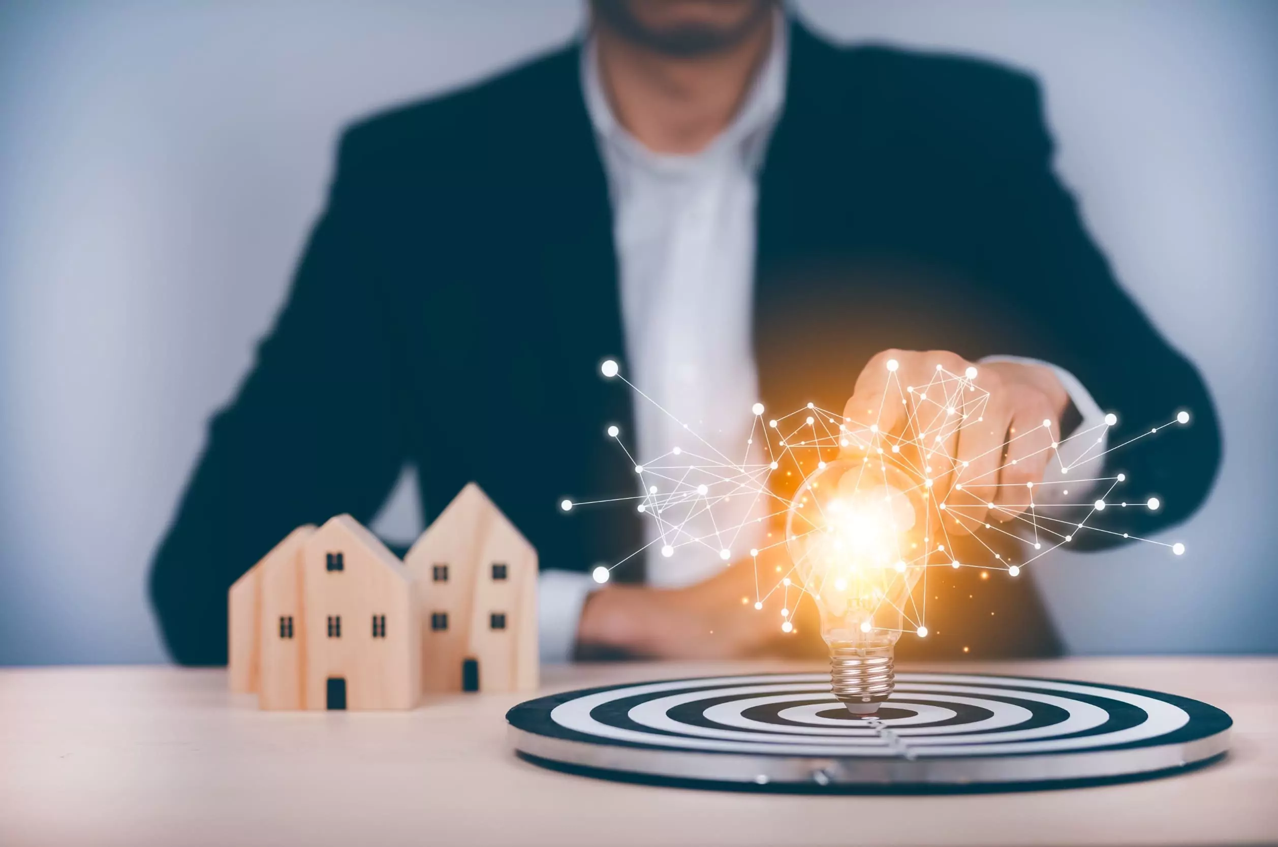 Herramientas digitales para transformar negocios de bienes raíces