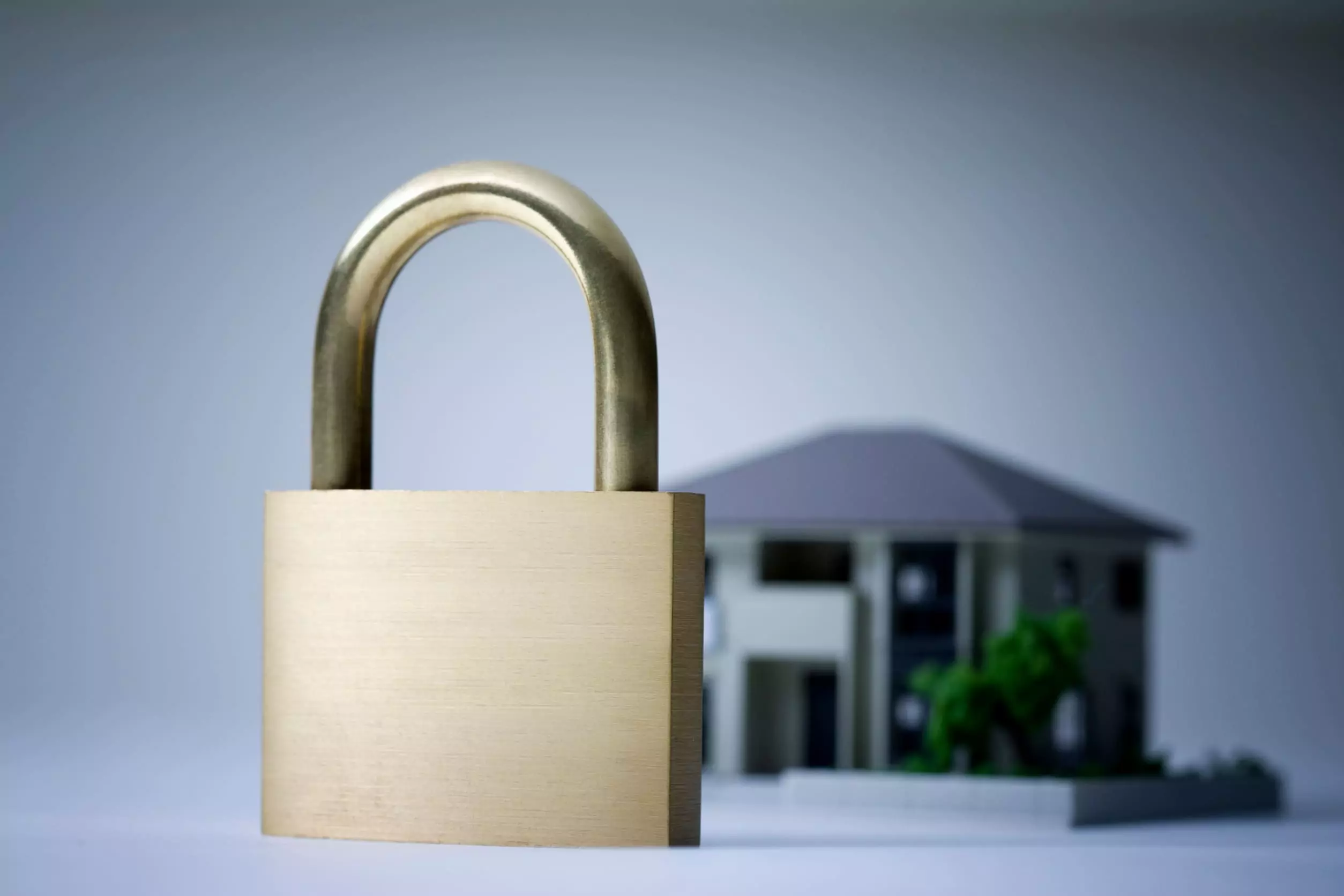Hogar inteligente protegido de amenazas cibernéticas, Dispositivos seguros en el hogar inteligente
