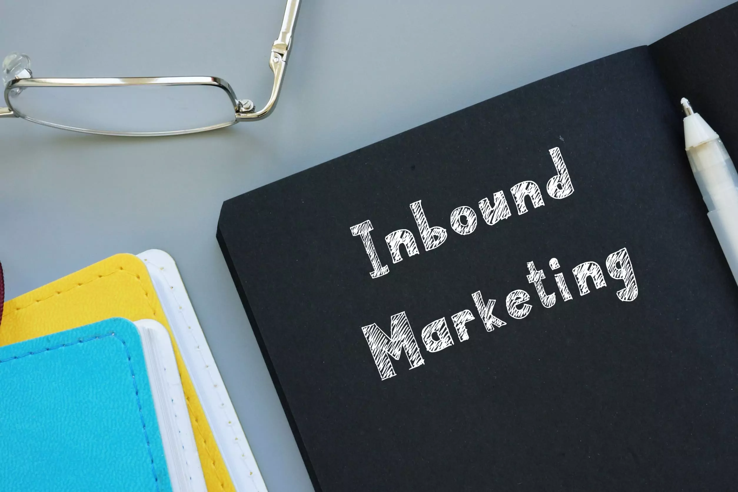Aprende qué es el Inbound Marketing y cómo puede ayudar a tu empresa a crecer.
