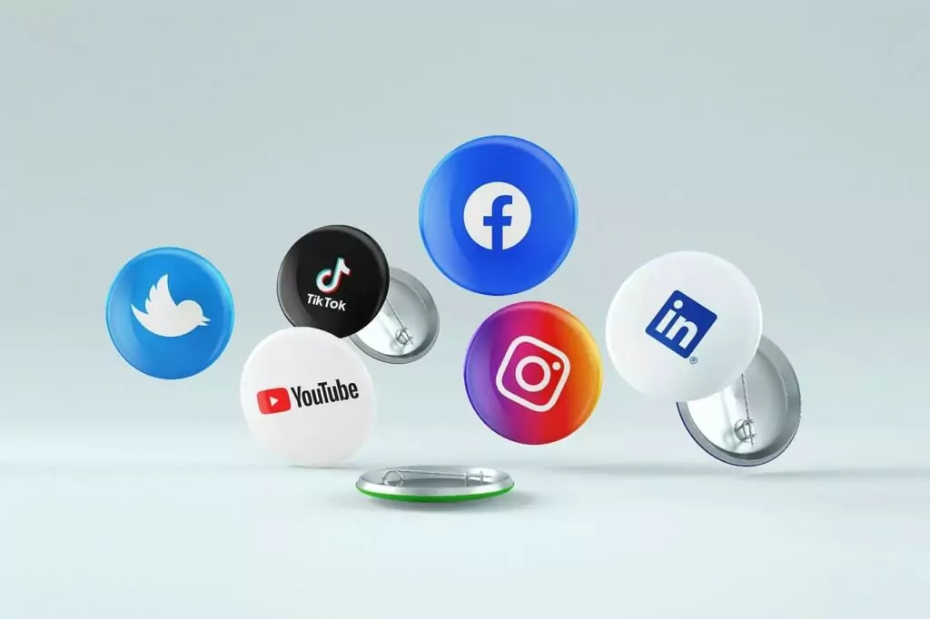Estrategias de marketing exitosas en redes sociales